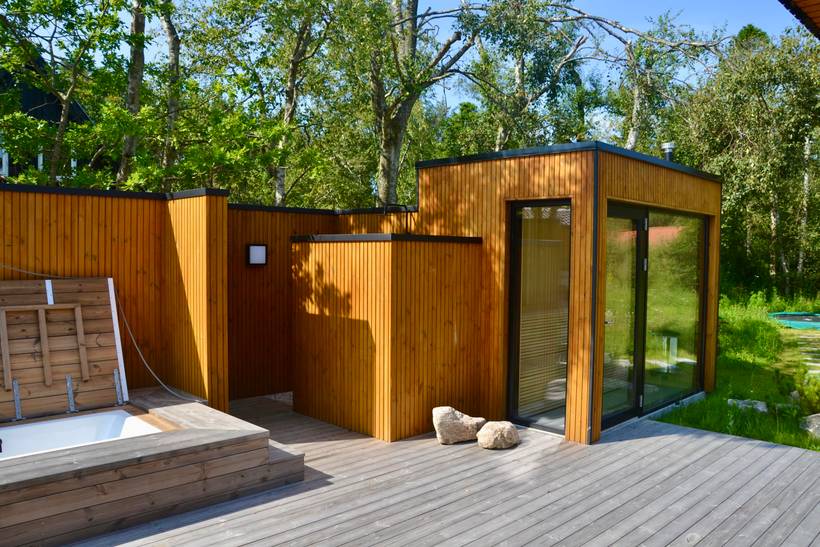 Foto von Ferienhaus KO47 in Bisnap - Hou - Nordjütland Ost