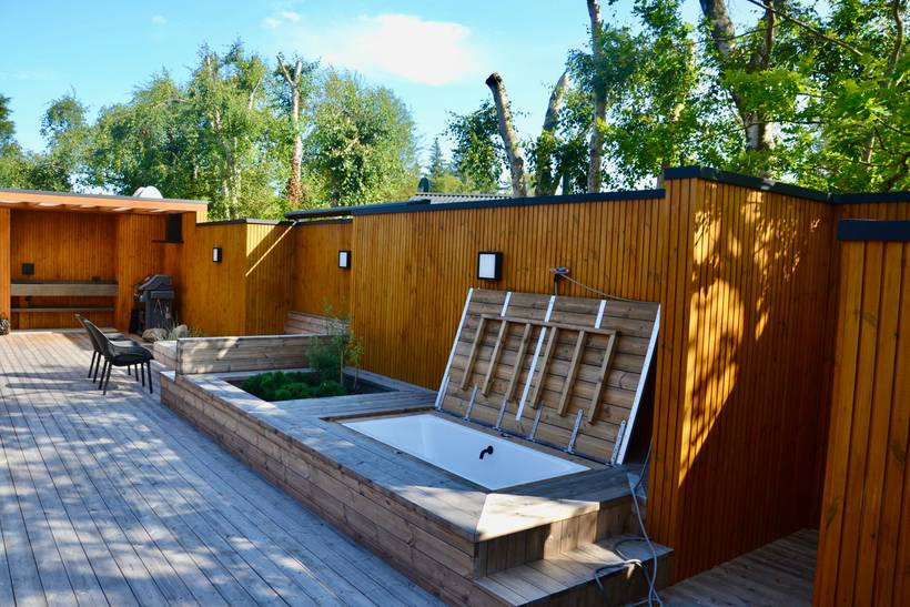 Foto von Ferienhaus KO47 in Bisnap - Hou - Nordjütland Ost