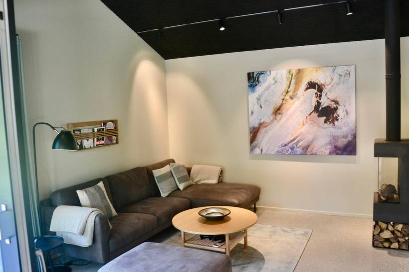 Foto von Ferienhaus KO47 in Bisnap - Hou - Nordjütland Ost