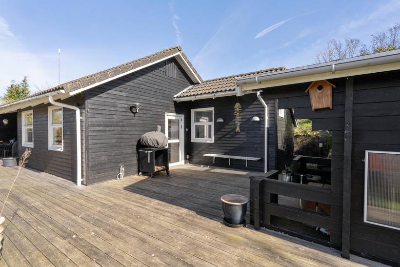 Foto von Ferienhaus KO48 in Lyngsbæk - Ebeltoft - Ostjütland