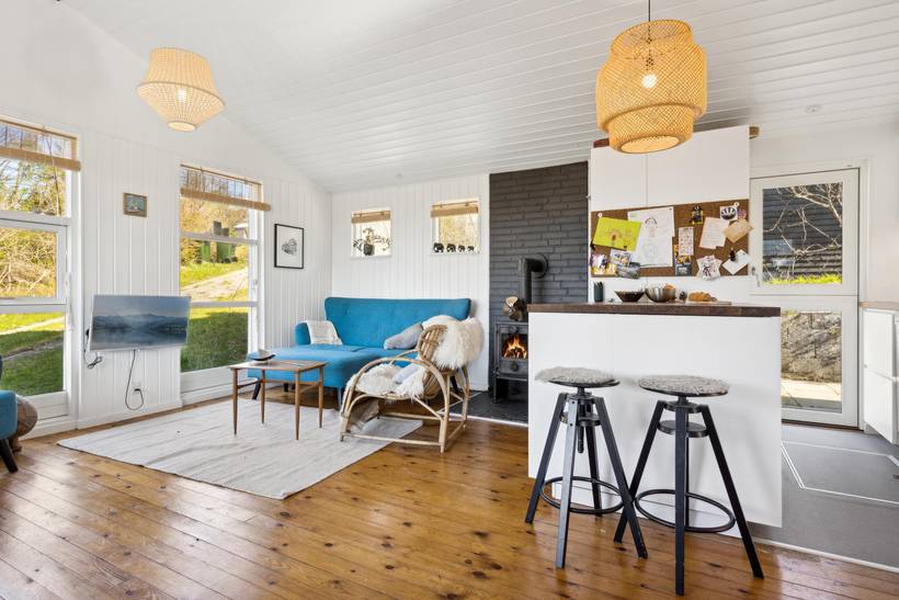 Foto von Ferienhaus KO48 in Lyngsbæk - Ebeltoft - Ostjütland