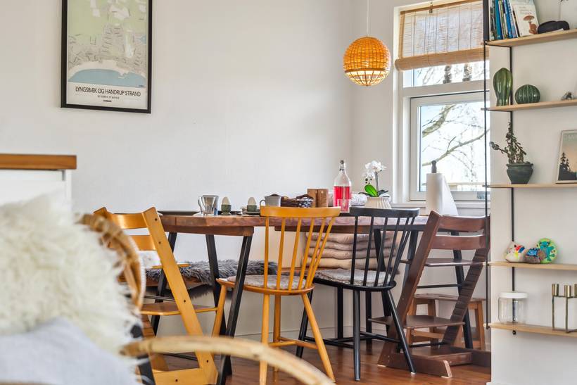 Foto von Ferienhaus KO48 in Lyngsbæk - Ebeltoft - Ostjütland