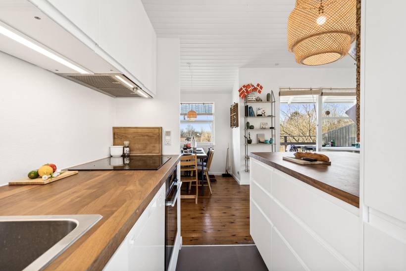 Foto von Ferienhaus KO48 in Lyngsbæk - Ebeltoft - Ostjütland