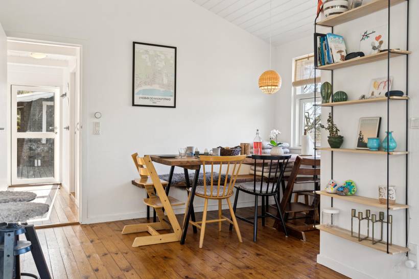 Foto von Ferienhaus KO48 in Lyngsbæk - Ebeltoft - Ostjütland