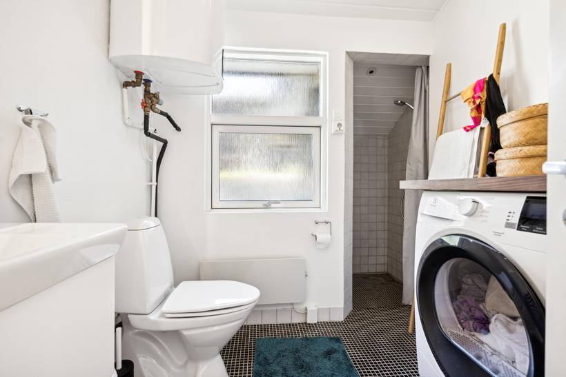 Foto von Ferienhaus KO48 in Lyngsbæk - Ebeltoft - Ostjütland