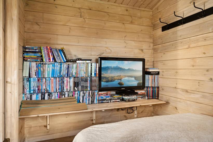 Foto von Ferienhaus KO48 in Lyngsbæk - Ebeltoft - Ostjütland