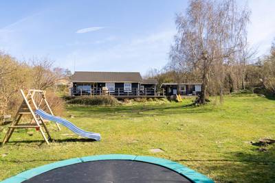 Vorschaubild von Ferienhaus KO48 in Lyngsbæk - Ebeltoft - Ostjütland