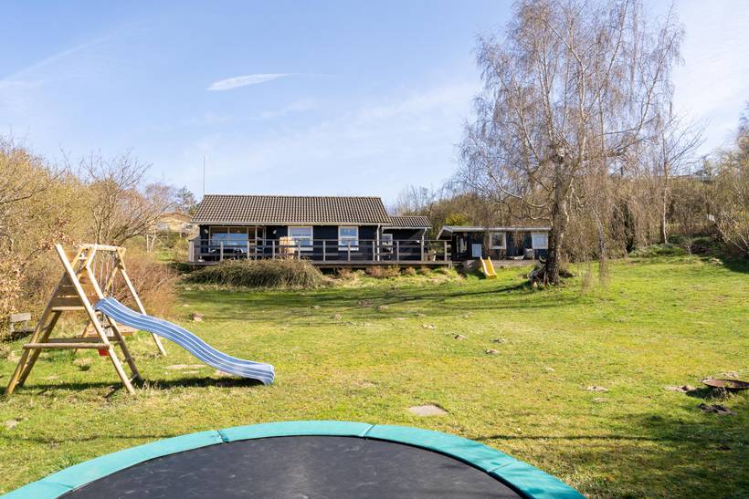 Foto von Ferienhaus KO48 in Lyngsbæk - Ebeltoft - Ostjütland