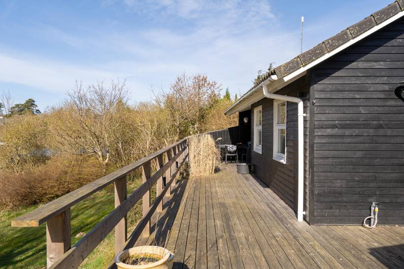 Foto von Ferienhaus KO48 in Lyngsbæk - Ebeltoft - Ostjütland