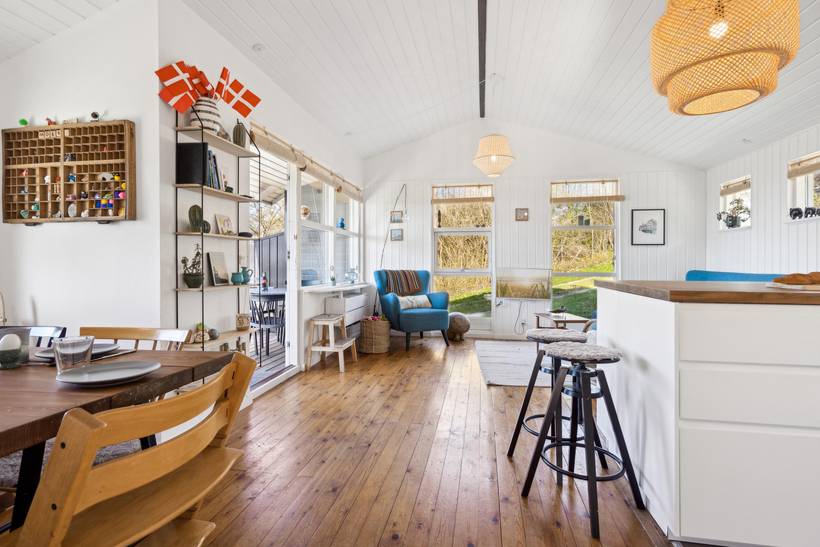 Foto von Ferienhaus KO48 in Lyngsbæk - Ebeltoft - Ostjütland
