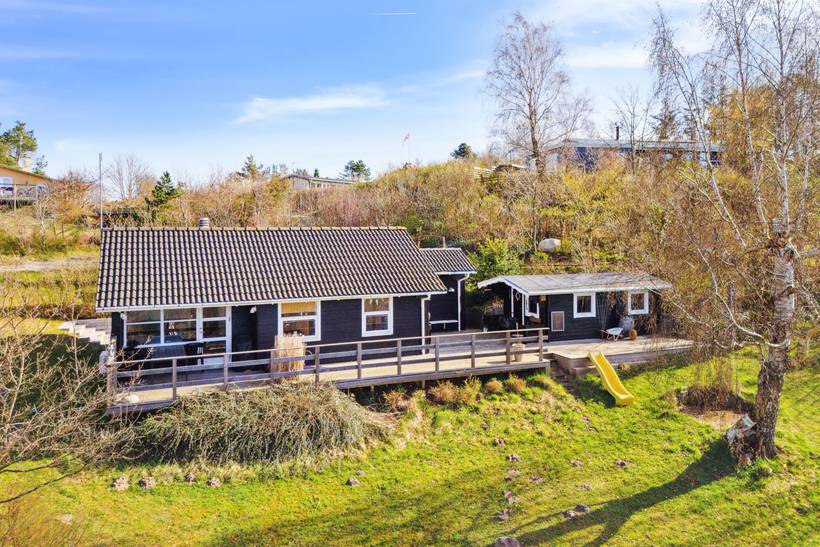 Foto von Ferienhaus KO48 in Lyngsbæk - Ebeltoft - Ostjütland