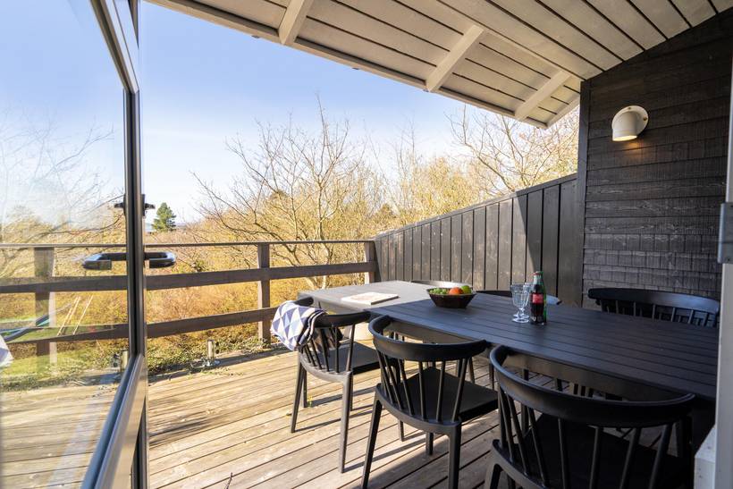 Foto von Ferienhaus KO48 in Lyngsbæk - Ebeltoft - Ostjütland
