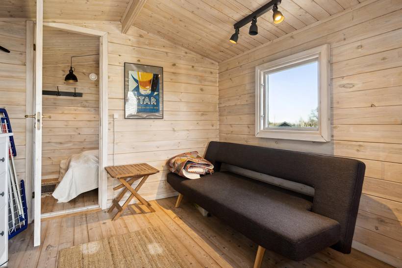 Foto von Ferienhaus KO48 in Lyngsbæk - Ebeltoft - Ostjütland