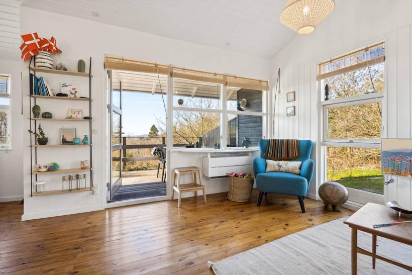 Foto von Ferienhaus KO48 in Lyngsbæk - Ebeltoft - Ostjütland