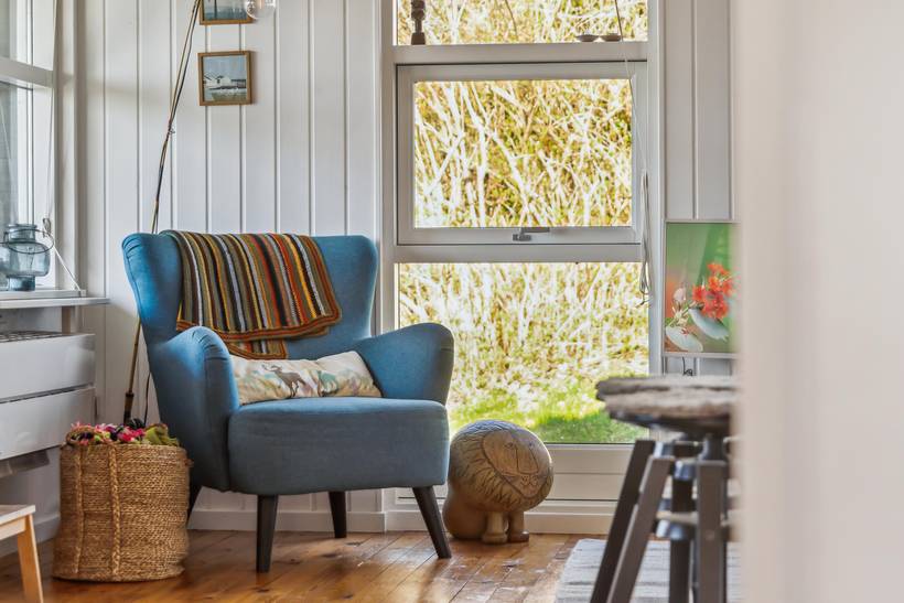 Foto von Ferienhaus KO48 in Lyngsbæk - Ebeltoft - Ostjütland