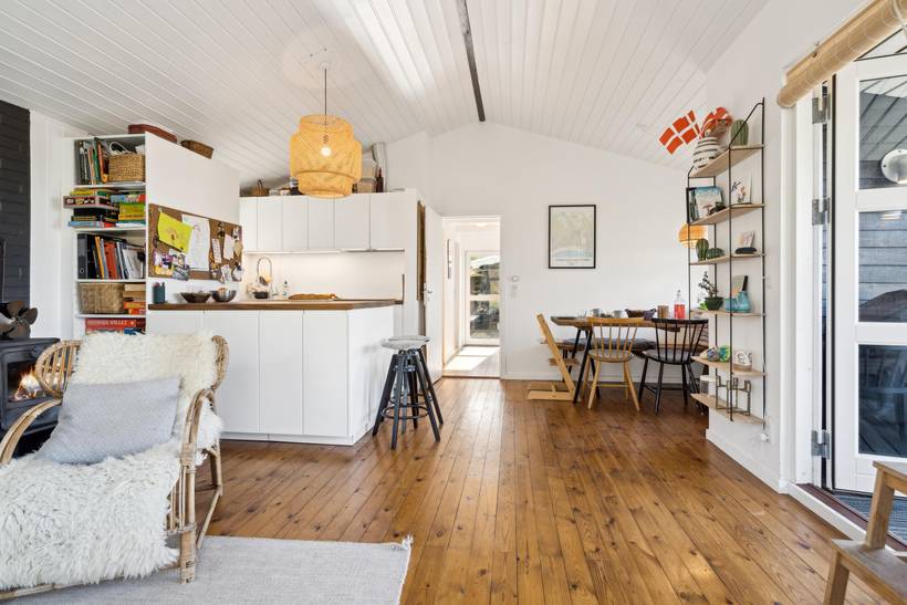 Foto von Ferienhaus KO48 in Lyngsbæk - Ebeltoft - Ostjütland