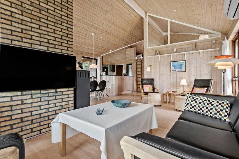Foto von Ferienhaus KO54 in Trend - Thy/Limfjord