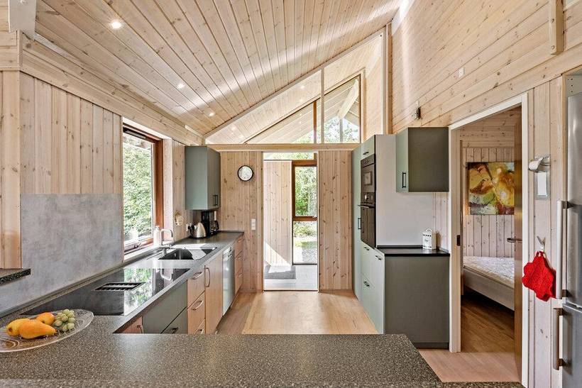 Foto von Ferienhaus KO54 in Trend - Thy/Limfjord
