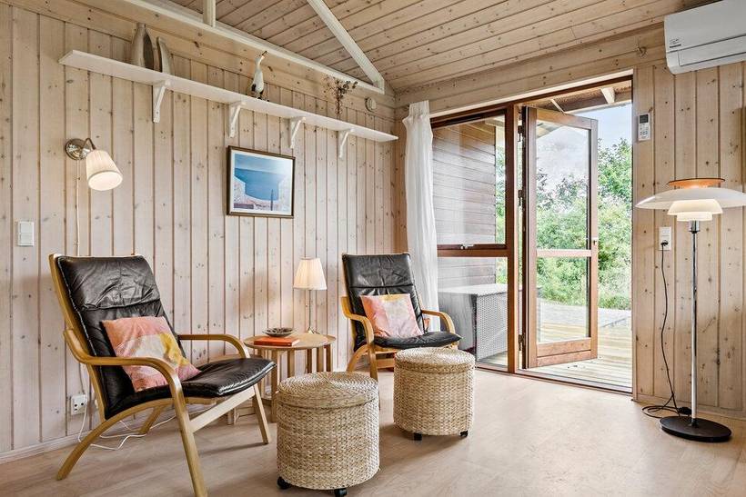 Foto von Ferienhaus KO54 in Trend - Thy/Limfjord