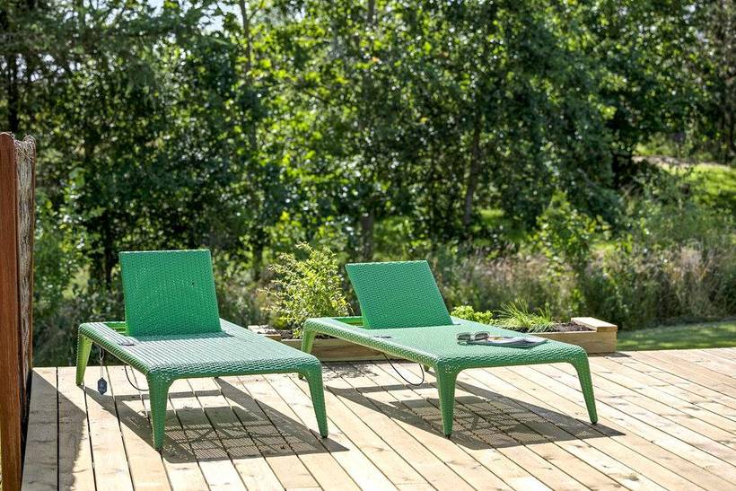Foto von Ferienhaus KO54 in Trend - Thy/Limfjord