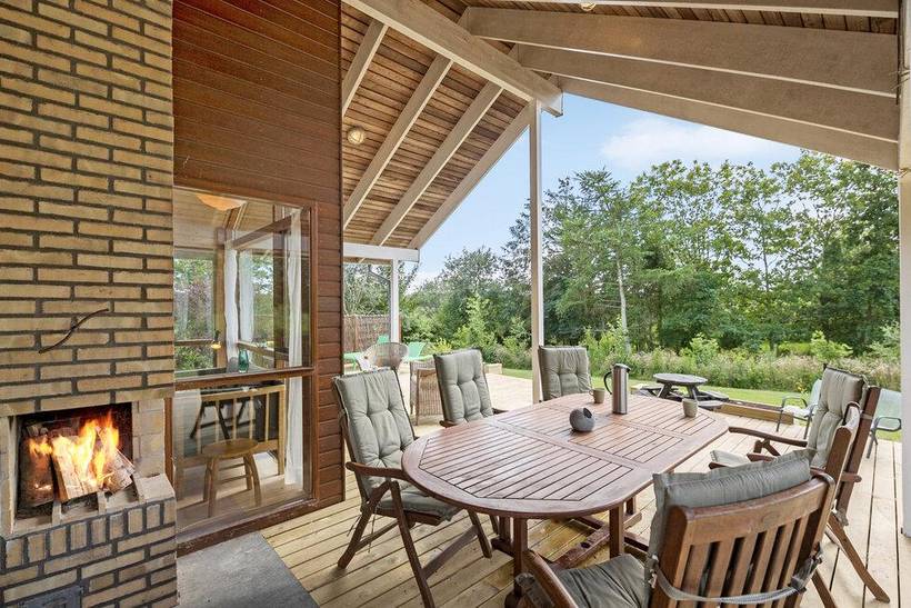 Foto von Ferienhaus KO54 in Trend - Thy/Limfjord