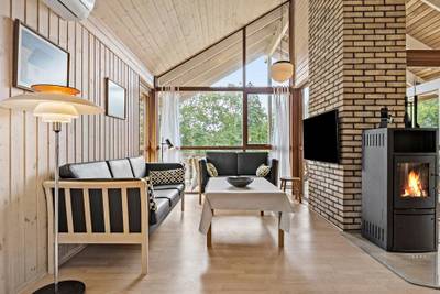 Vorschaubild von Ferienhaus KO54 in Trend - Thy/Limfjord