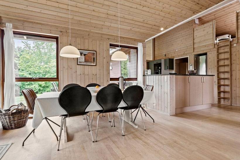 Foto von Ferienhaus KO54 in Trend - Thy/Limfjord