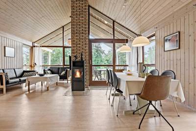 Vorschaubild von Ferienhaus KO54 in Trend - Thy/Limfjord