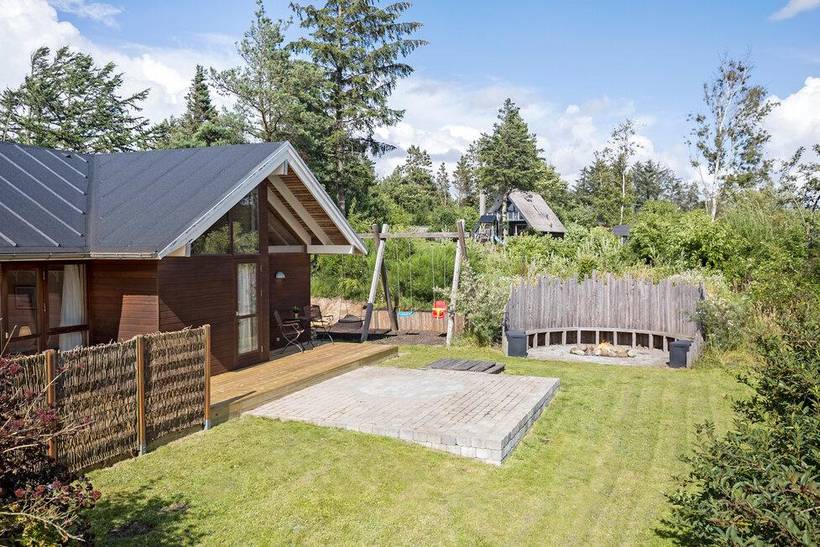 Foto von Ferienhaus KO54 in Trend - Thy/Limfjord