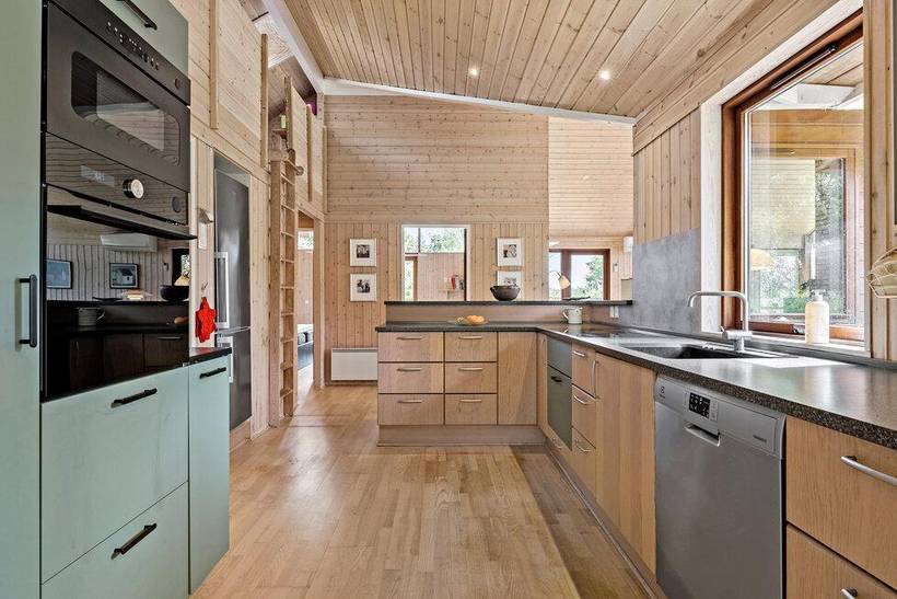 Foto von Ferienhaus KO54 in Trend - Thy/Limfjord