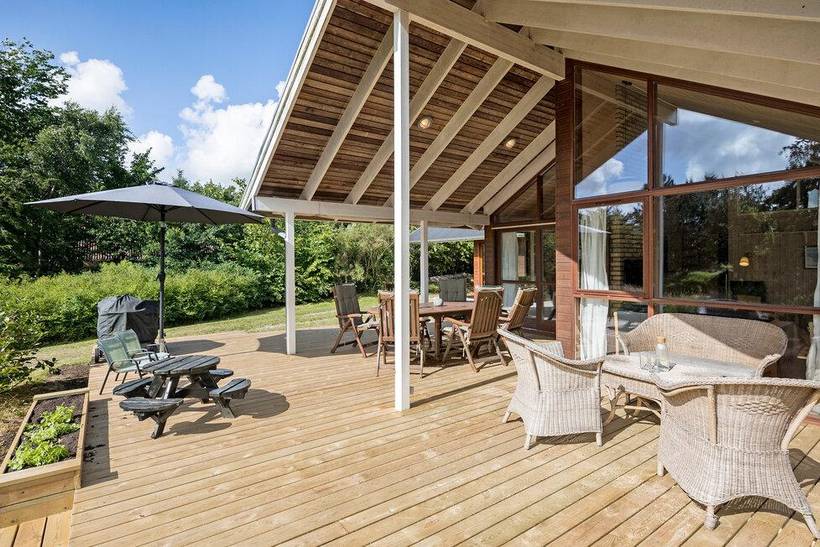 Foto von Ferienhaus KO54 in Trend - Thy/Limfjord