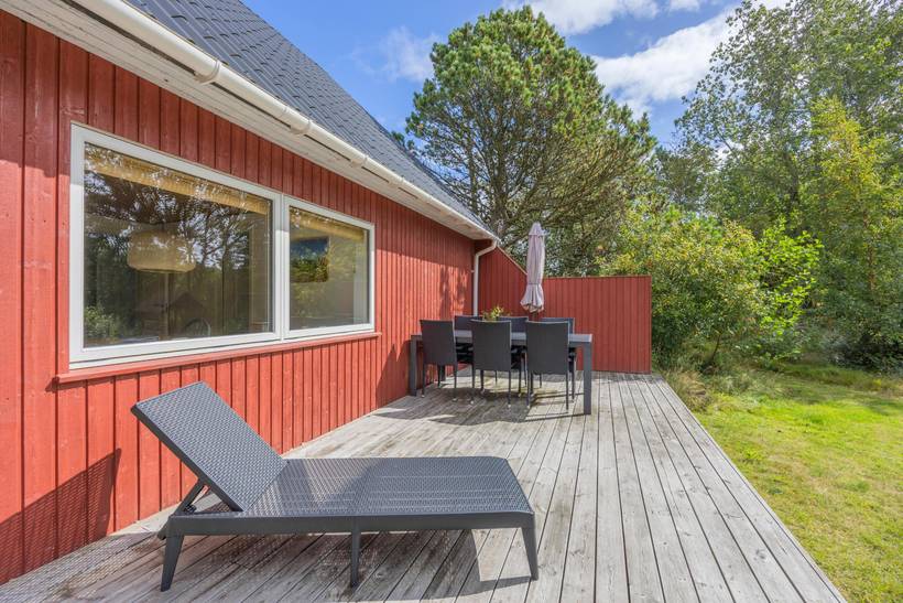 Foto von Ferienhaus KO64 in Sønderho - Fanø