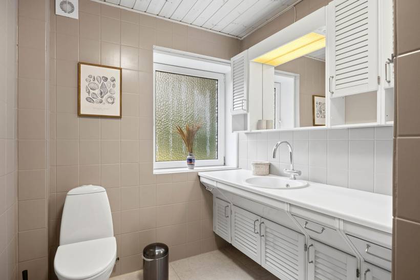 Foto von Ferienhaus KO64 in Sønderho - Fanø