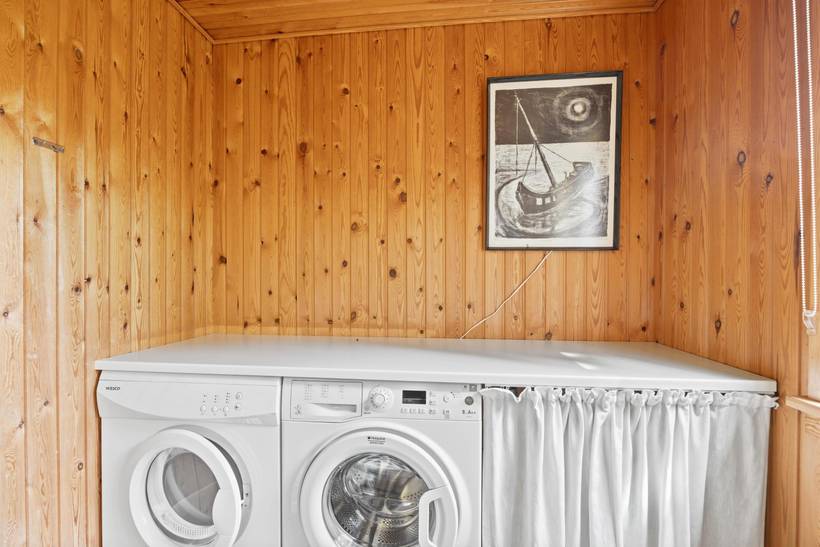 Foto von Ferienhaus KO64 in Sønderho - Fanø
