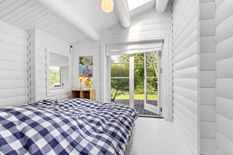 Foto von Ferienhaus KO64 in Hornbæk - Nordseeland