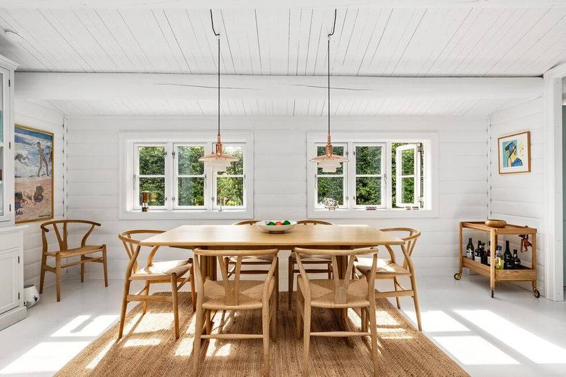 Foto von Ferienhaus KO64 in Hornbæk - Nordseeland