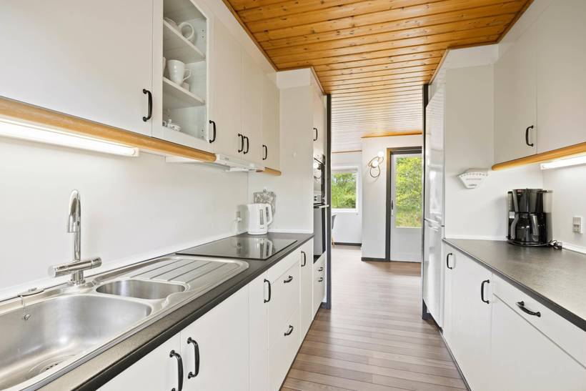 Foto von Ferienhaus KO64 in Sønderho - Fanø