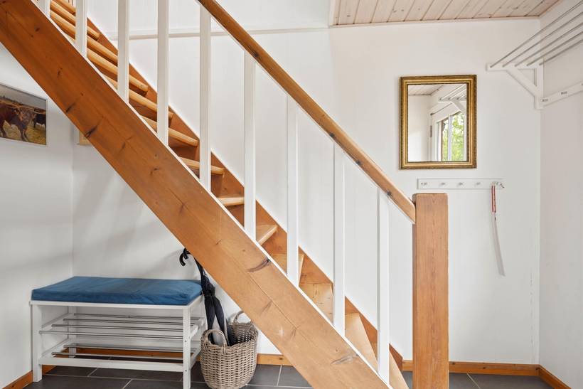 Foto von Ferienhaus KO64 in Sønderho - Fanø