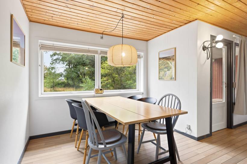 Foto von Ferienhaus KO64 in Sønderho - Fanø