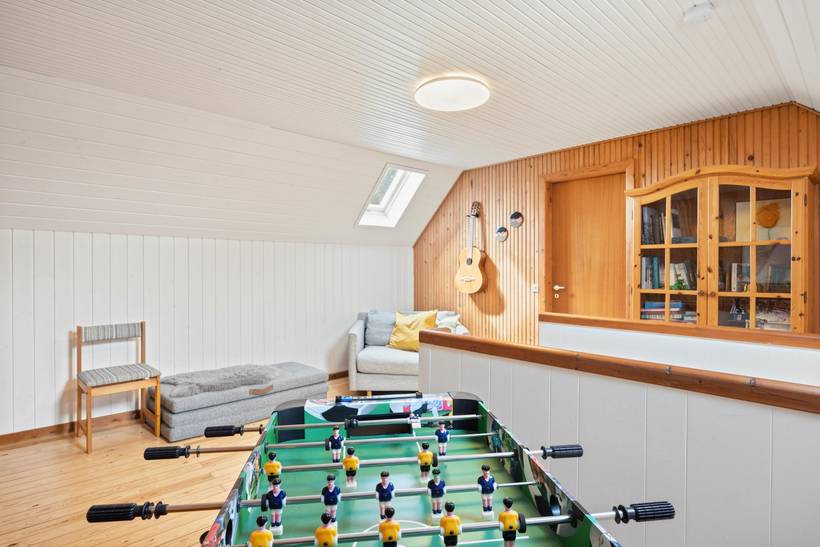 Foto von Ferienhaus KO64 in Sønderho - Fanø