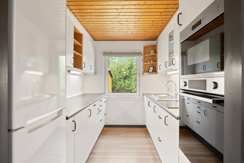 Foto von Ferienhaus KO64 in Sønderho - Fanø