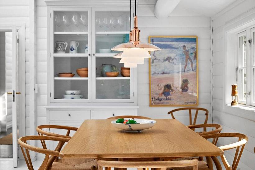 Foto von Ferienhaus KO64 in Hornbæk - Nordseeland