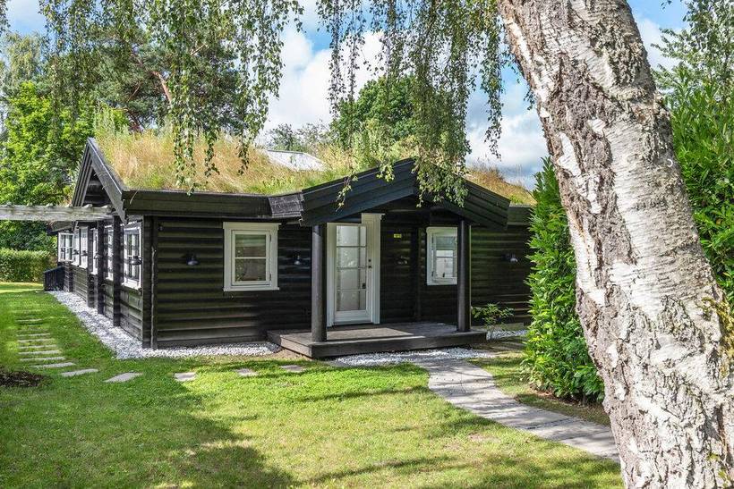 Foto von Ferienhaus KO64 in Hornbæk - Nordseeland