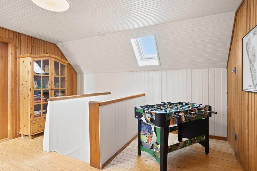 Foto von Ferienhaus KO64 in Sønderho - Fanø