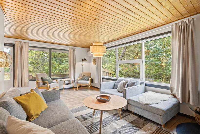 Foto von Ferienhaus KO64 in Sønderho - Fanø