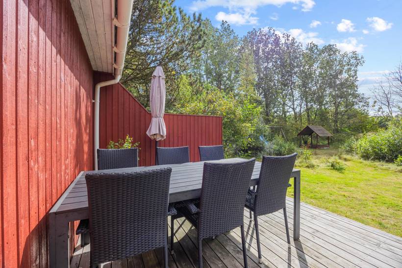 Foto von Ferienhaus KO64 in Sønderho - Fanø