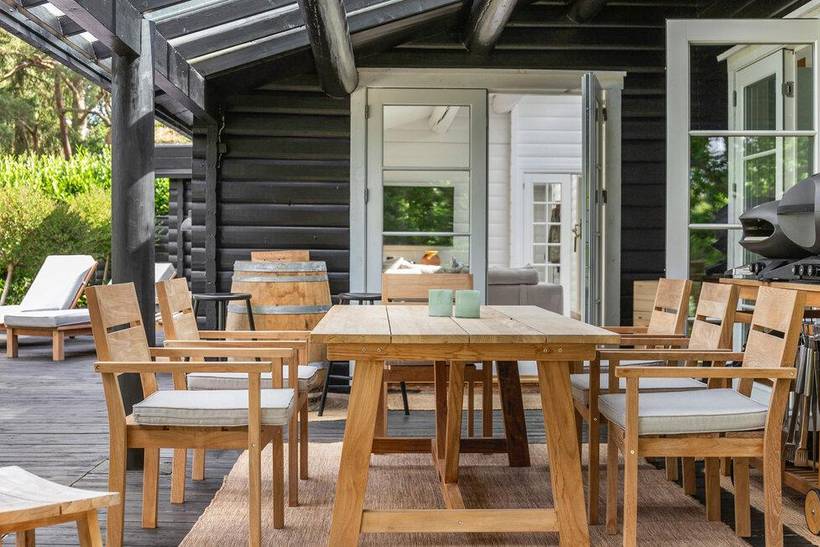 Foto von Ferienhaus KO64 in Hornbæk - Nordseeland
