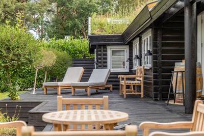 Vorschaubild von Ferienhaus KO64 in Hornbæk - Nordseeland