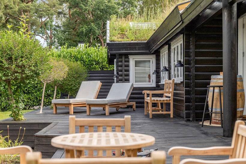 Foto von Ferienhaus KO64 in Hornbæk - Nordseeland
