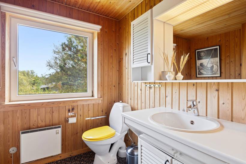 Foto von Ferienhaus KO64 in Sønderho - Fanø